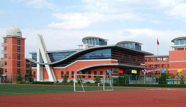 洛陽初級中學(xué)新建工程